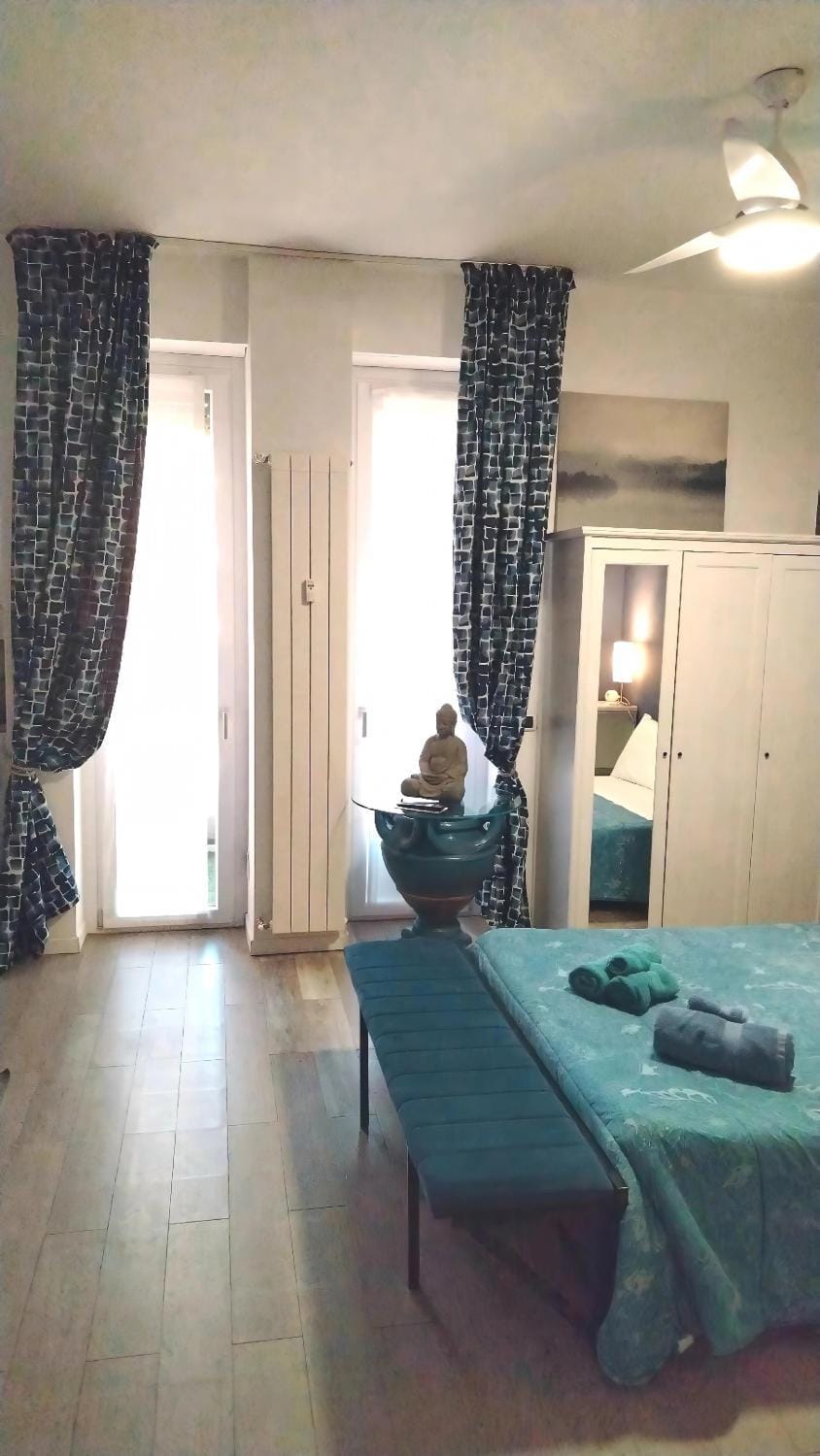 Balcony/Terrace, Photo of the whole room