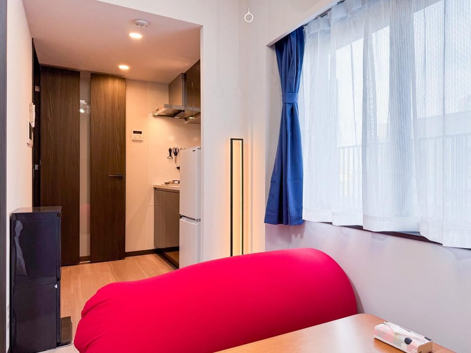Triphome Shinjuku East 4F Apartment in Shinjuku