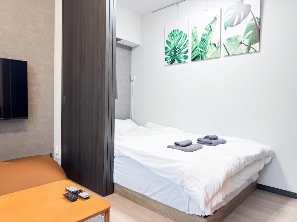 Triphome Shinjuku East 4F Apartment in Shinjuku