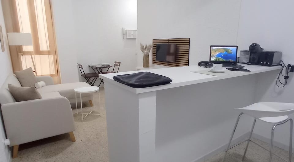 Nova Central Apartment in Las Palmas de Gran Canaria