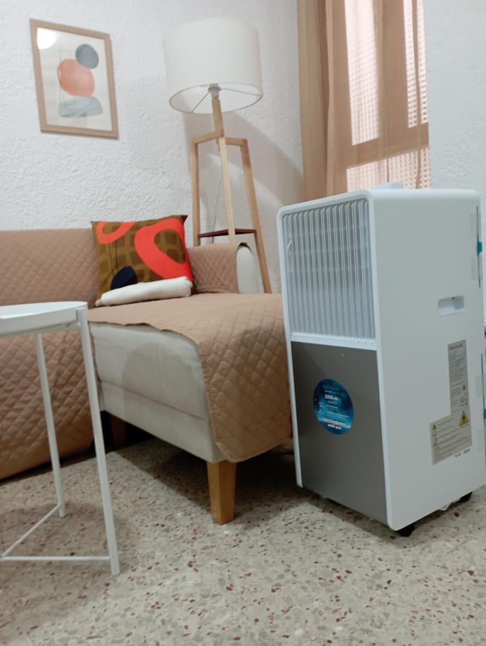 Nova Central Apartment in Las Palmas de Gran Canaria
