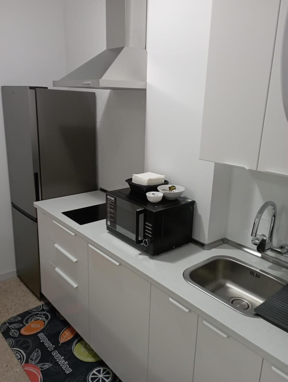 Nova Central Apartment in Las Palmas de Gran Canaria