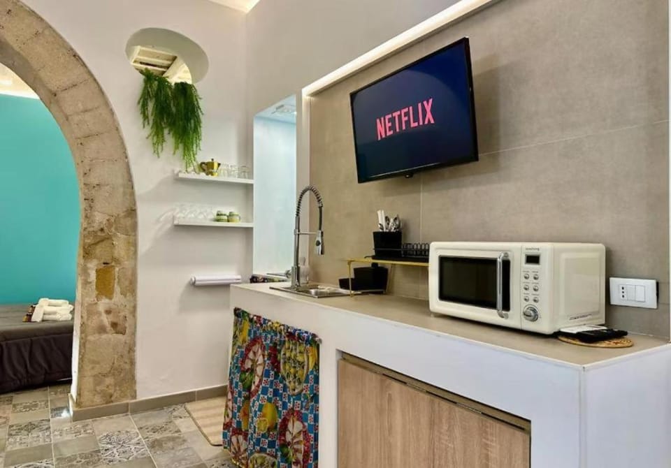 A mare al Centro "Lovely apartment" Apartment in Trapani
