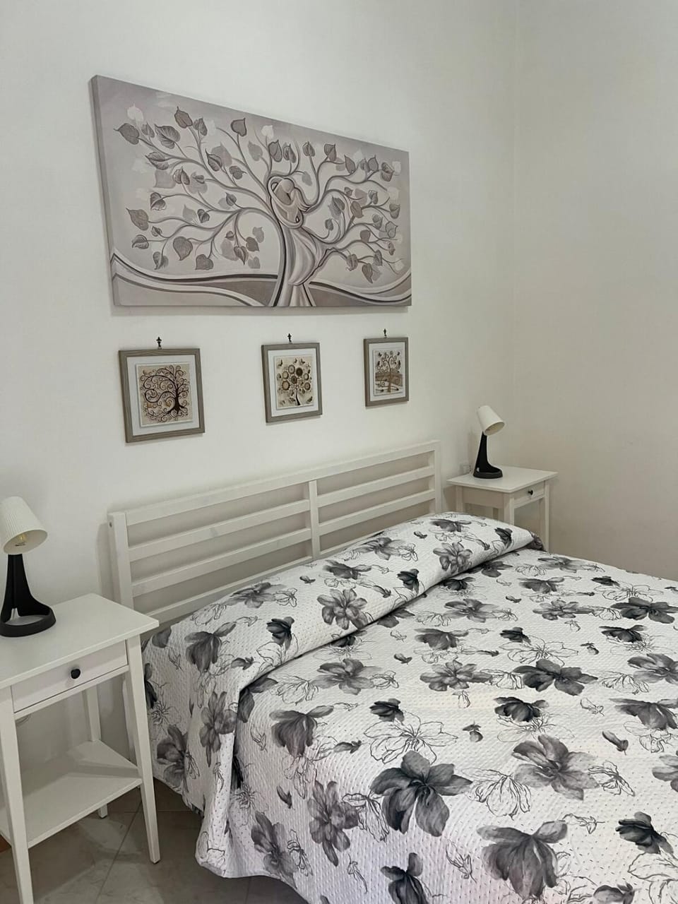 casa kiki House in Pozzuoli