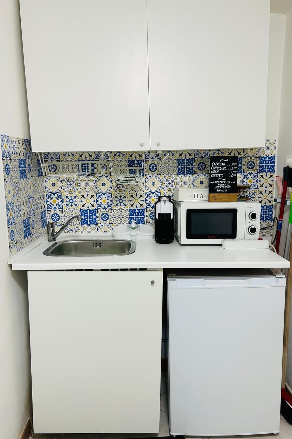 casa kiki House in Pozzuoli