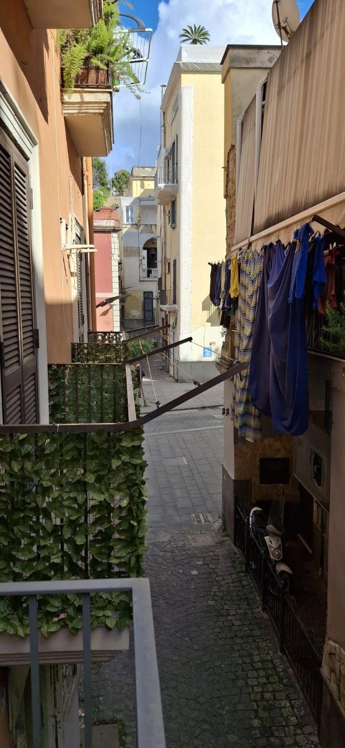 Property building, Neighbourhood, Street view