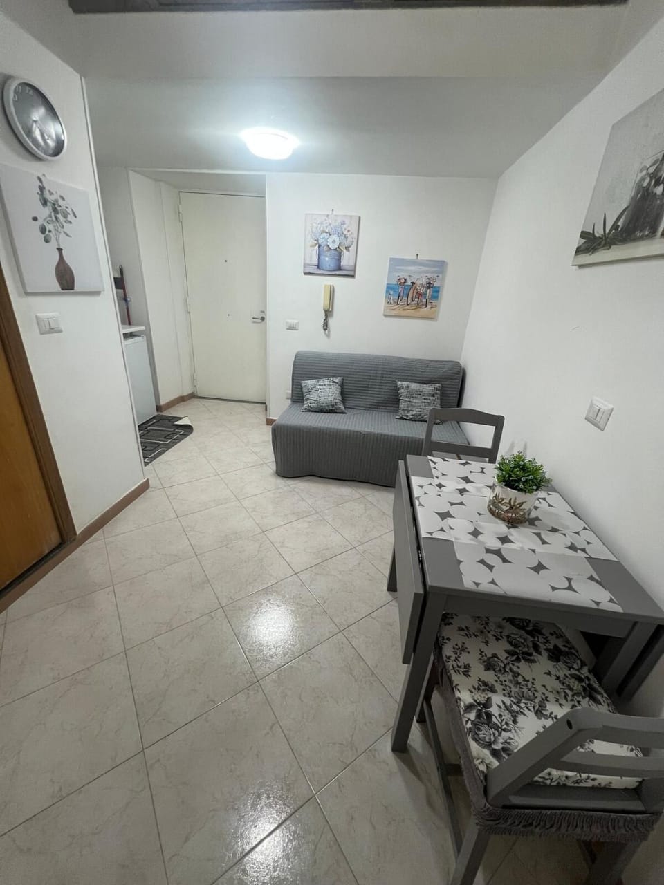 casa kiki House in Pozzuoli