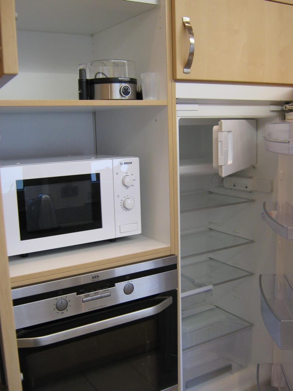 Ferienwohnung BODENSEE , Pension Wauri Apartment in Baden-Württemberg