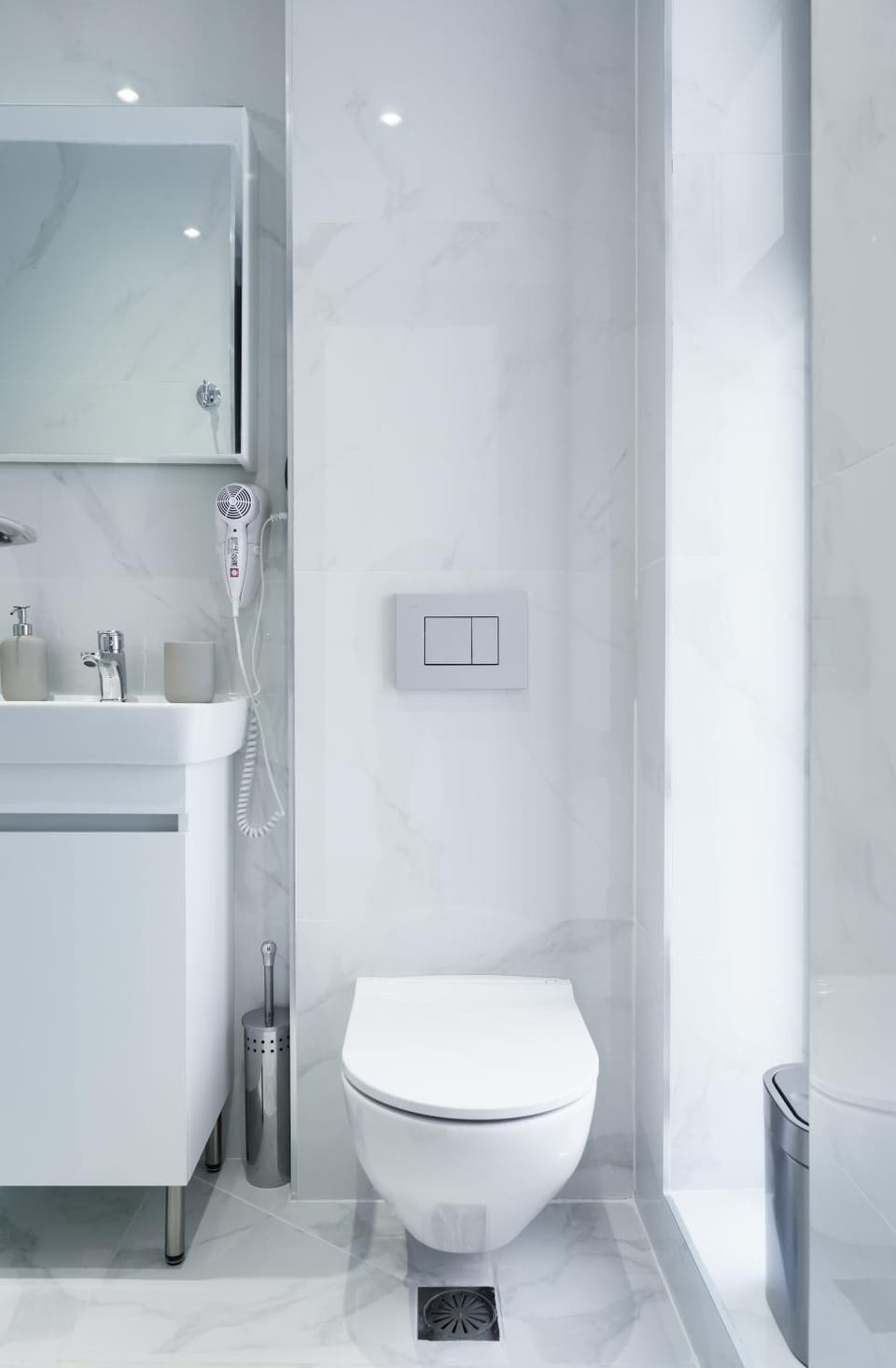 Toilet, Bathroom