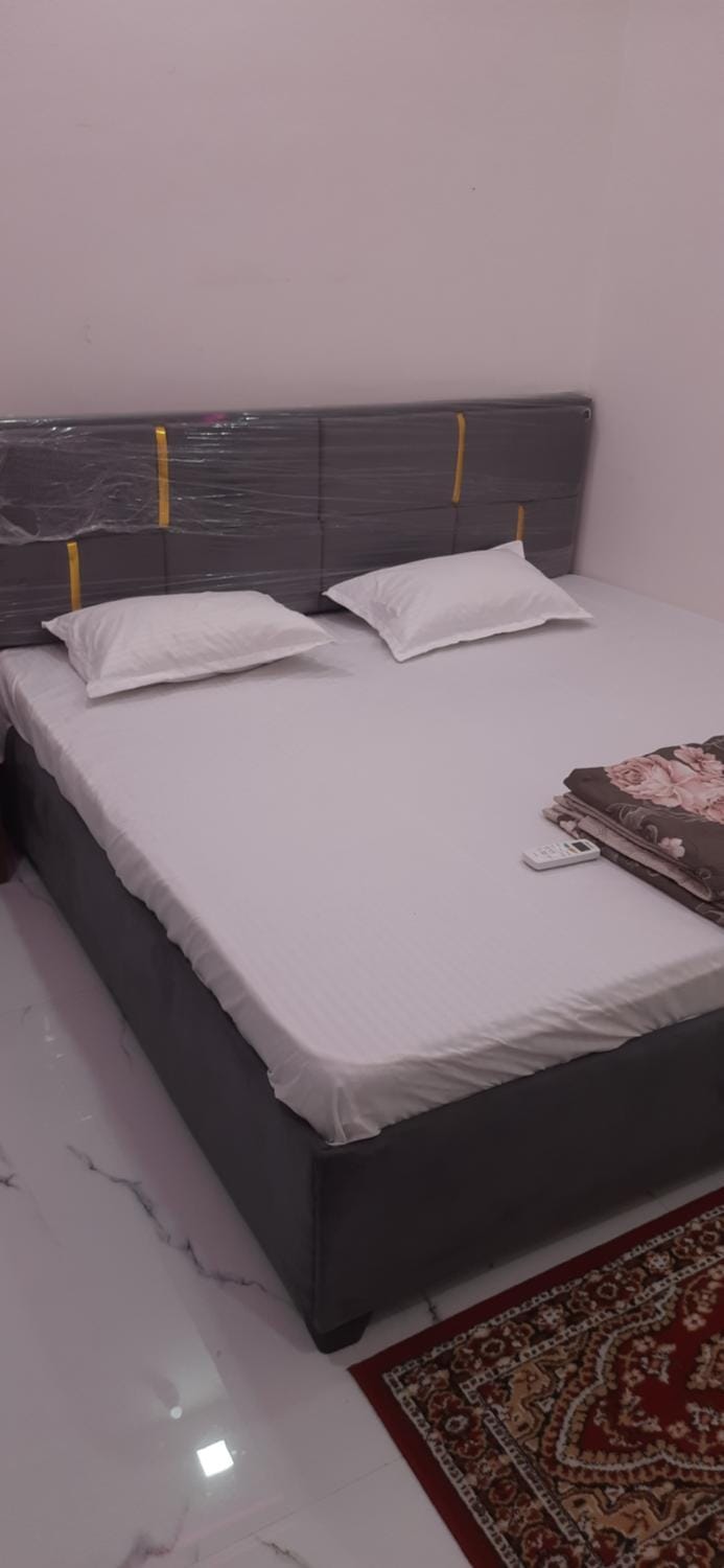 Shree Dham Inn Bed and Breakfast in Nepal