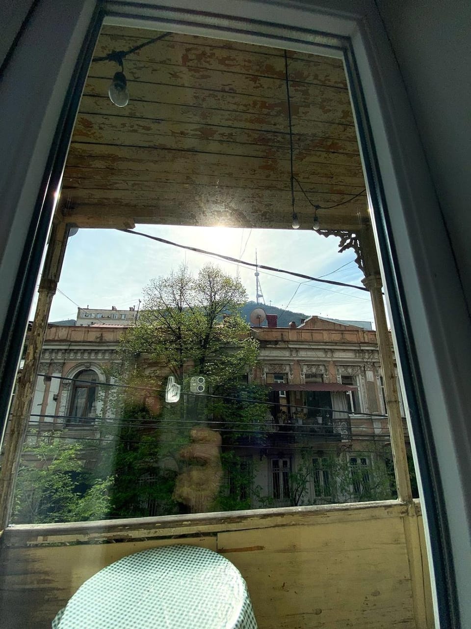 Aparthotel Mtatsminda Apartment hotel in Tbilisi, Georgia