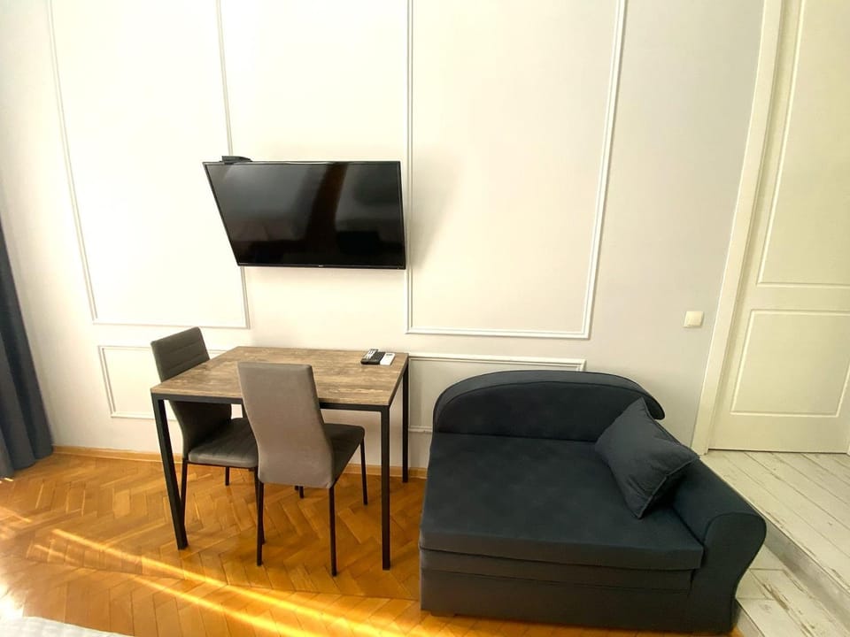 Aparthotel Mtatsminda Apartment hotel in Tbilisi, Georgia