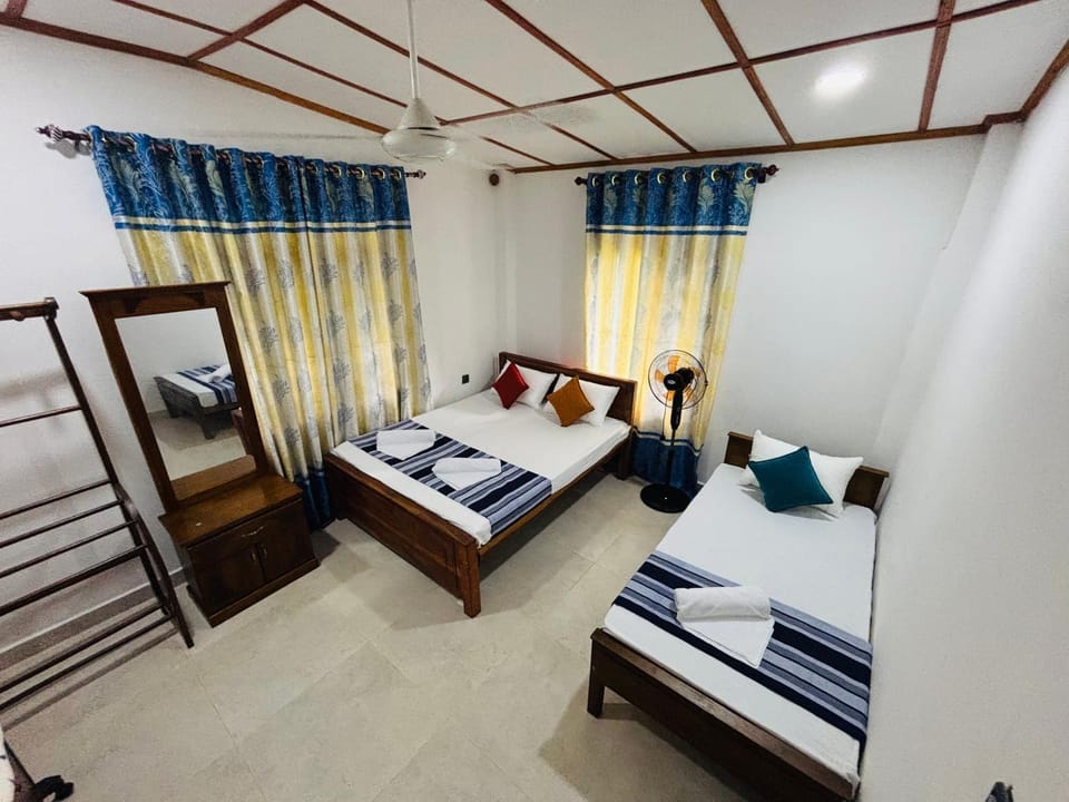 Madiriya Forest Lodge Bed and Breakfast in Uva Province, Sri Lanka