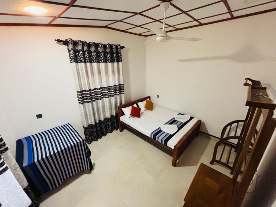Madiriya Forest Lodge Bed and Breakfast in Uva Province, Sri Lanka