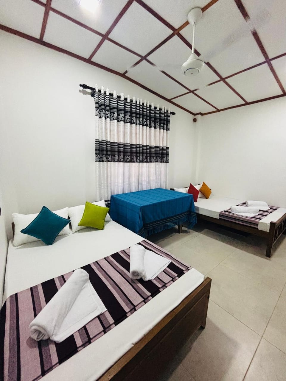 Madiriya Forest Lodge Bed and Breakfast in Uva Province, Sri Lanka