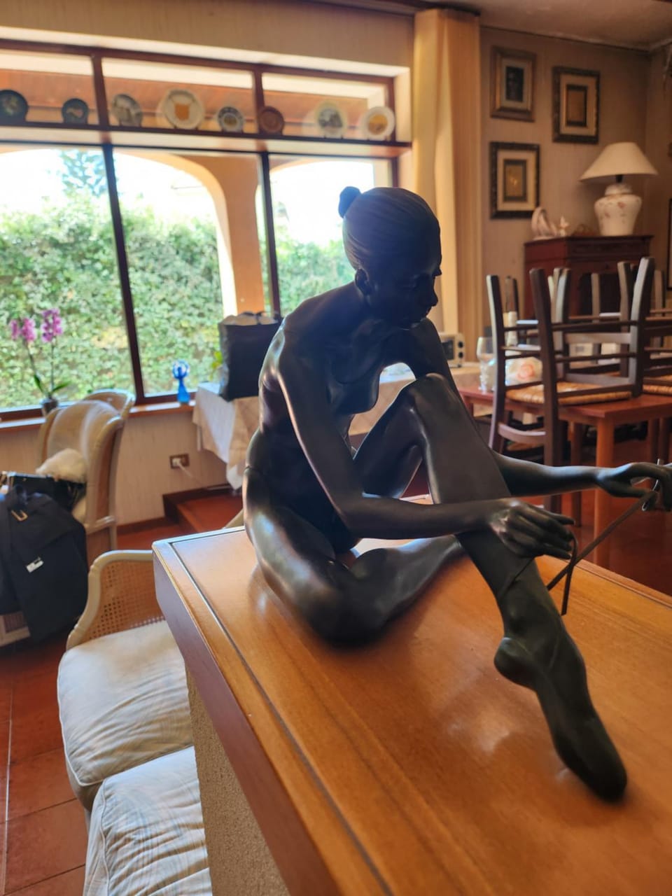Villa Edera Bed and Breakfast in Alghero