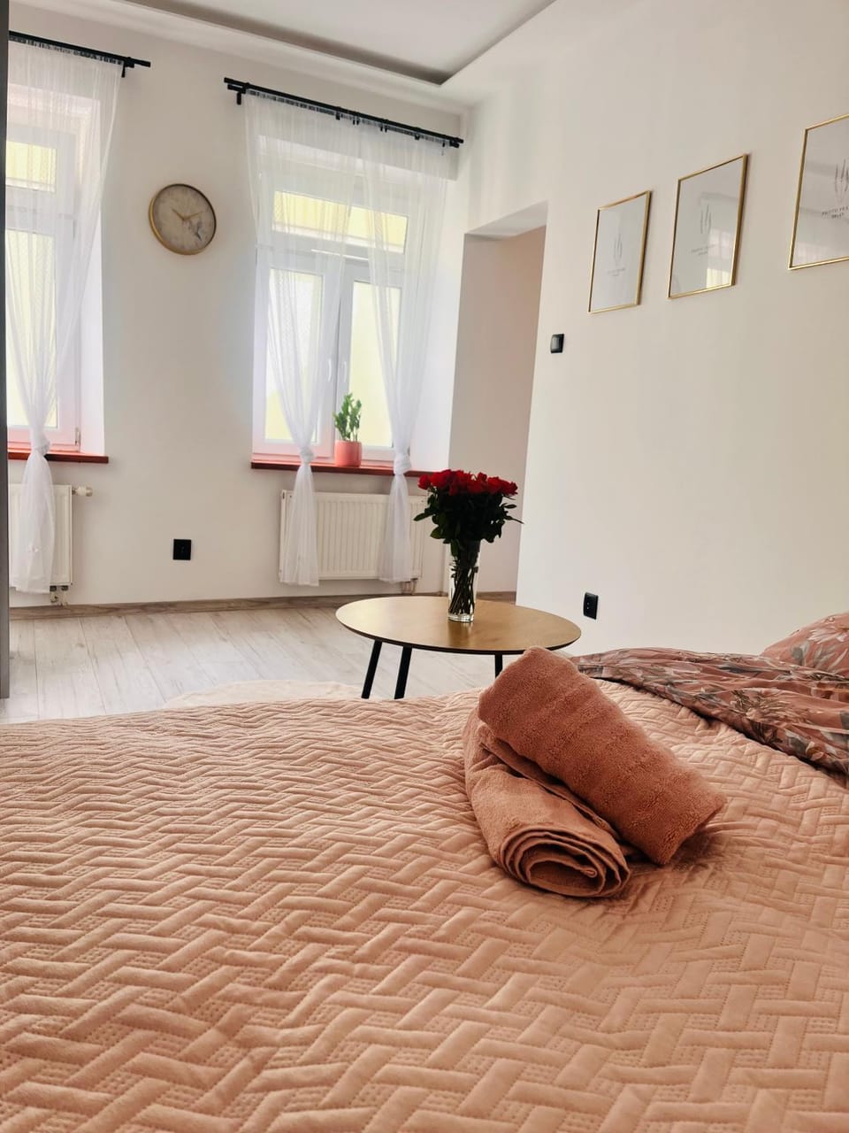 Zakątek Centrum Apartment in Lithuania