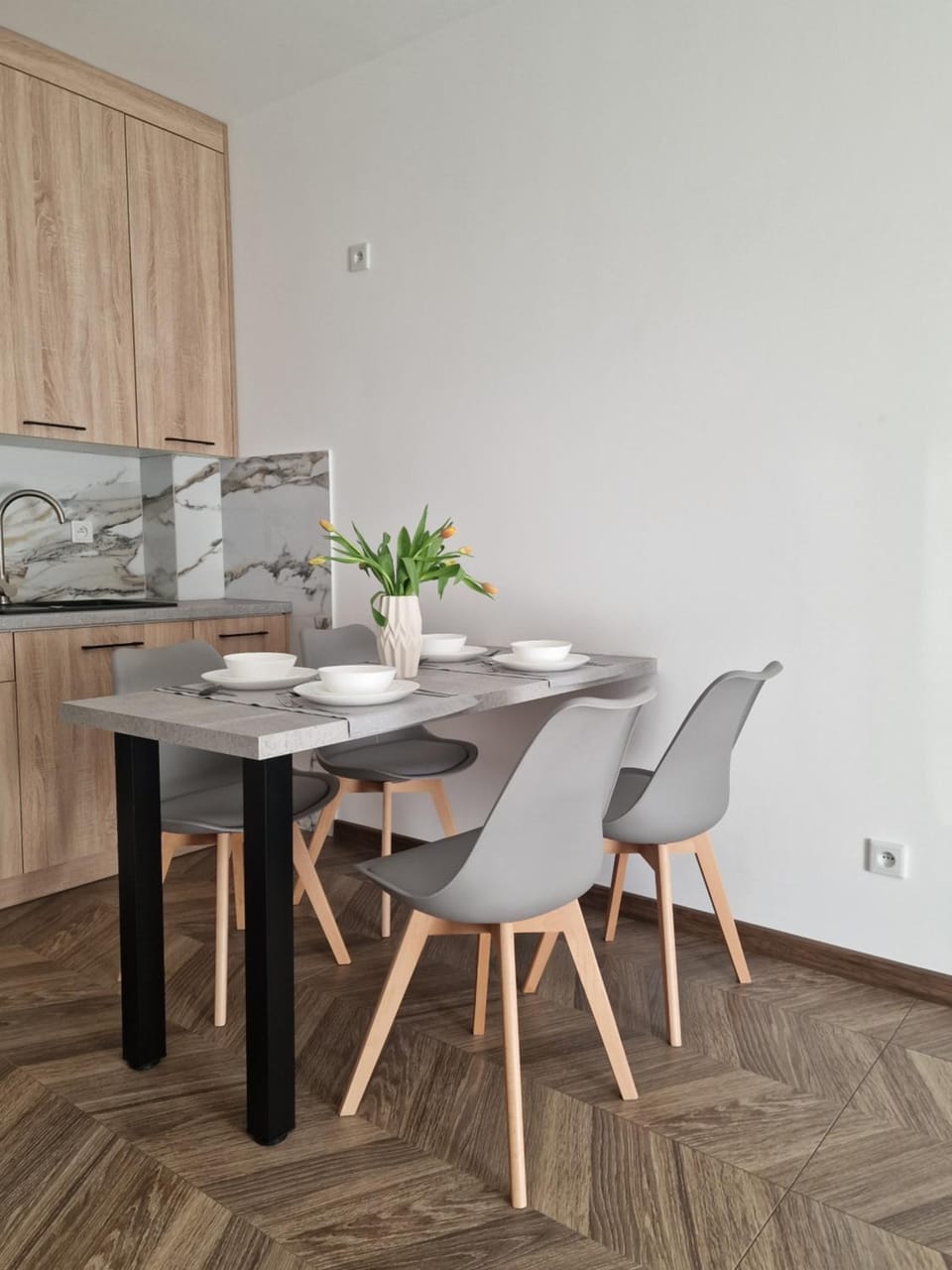 Apartament Jagiełły Park Olsztynek Apartment in Poland