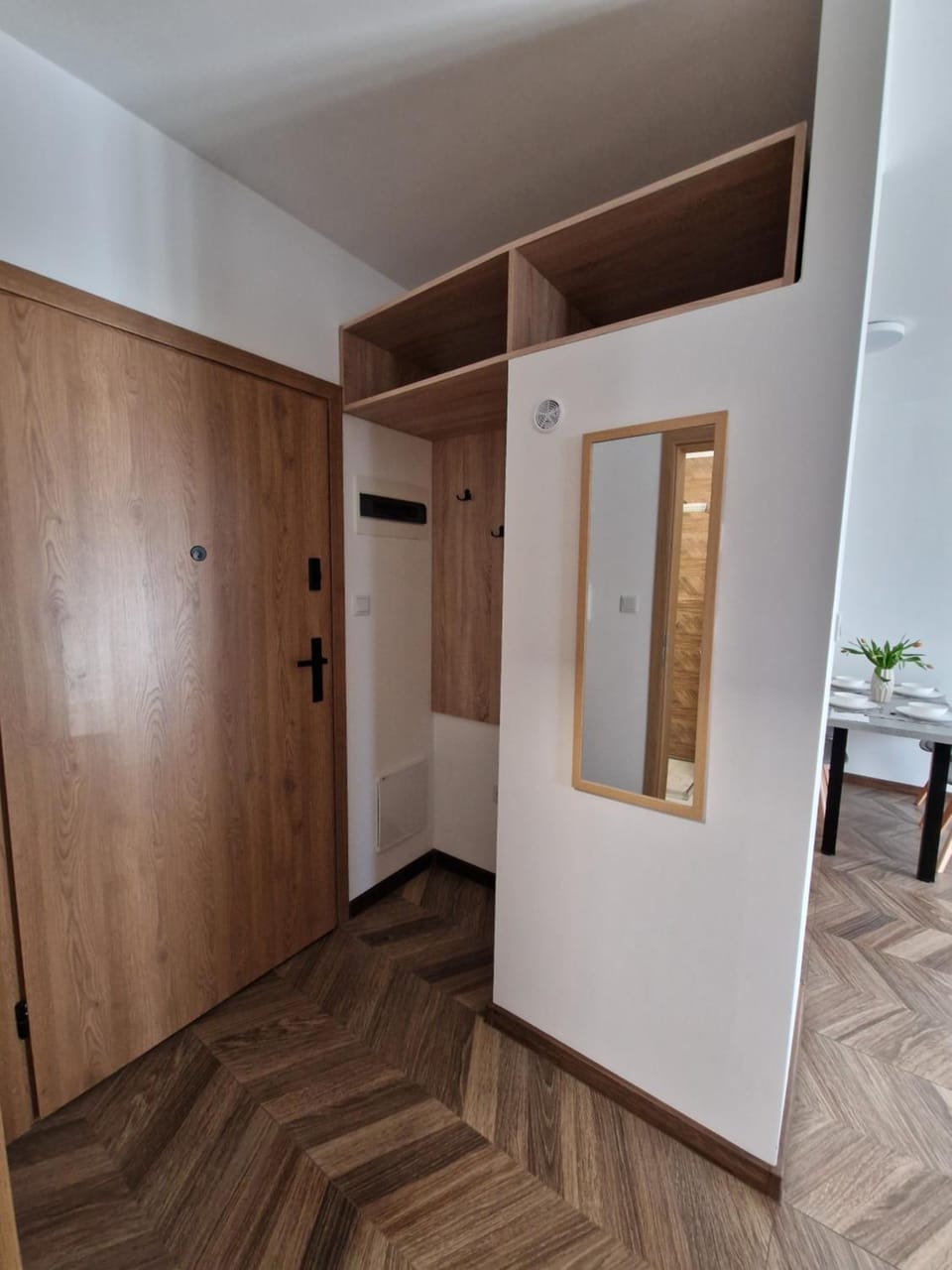 Apartament Jagiełły Park Olsztynek Apartment in Poland