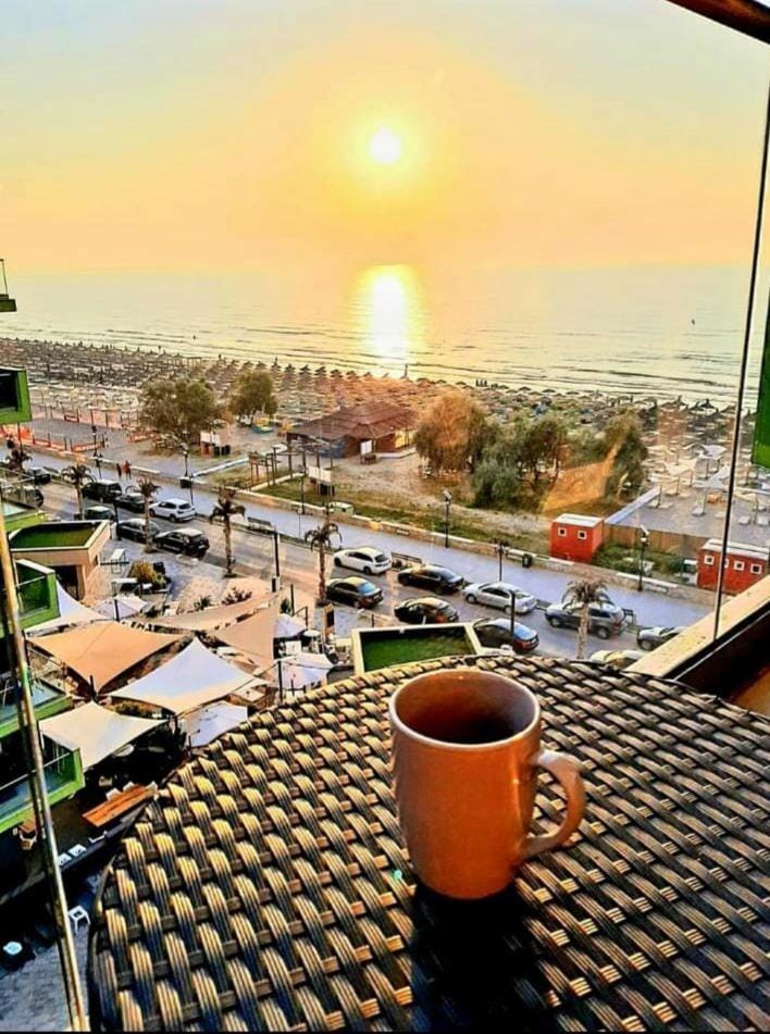 Onix Spa & Pool Resort 36 Apartment in Constanța County