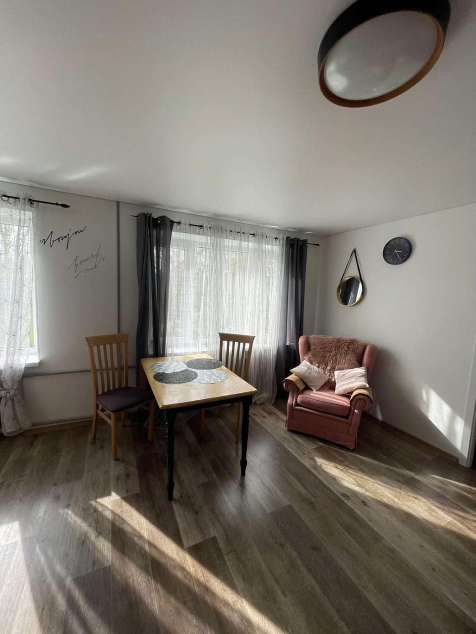 VPhouseVP Apartment in Estonia