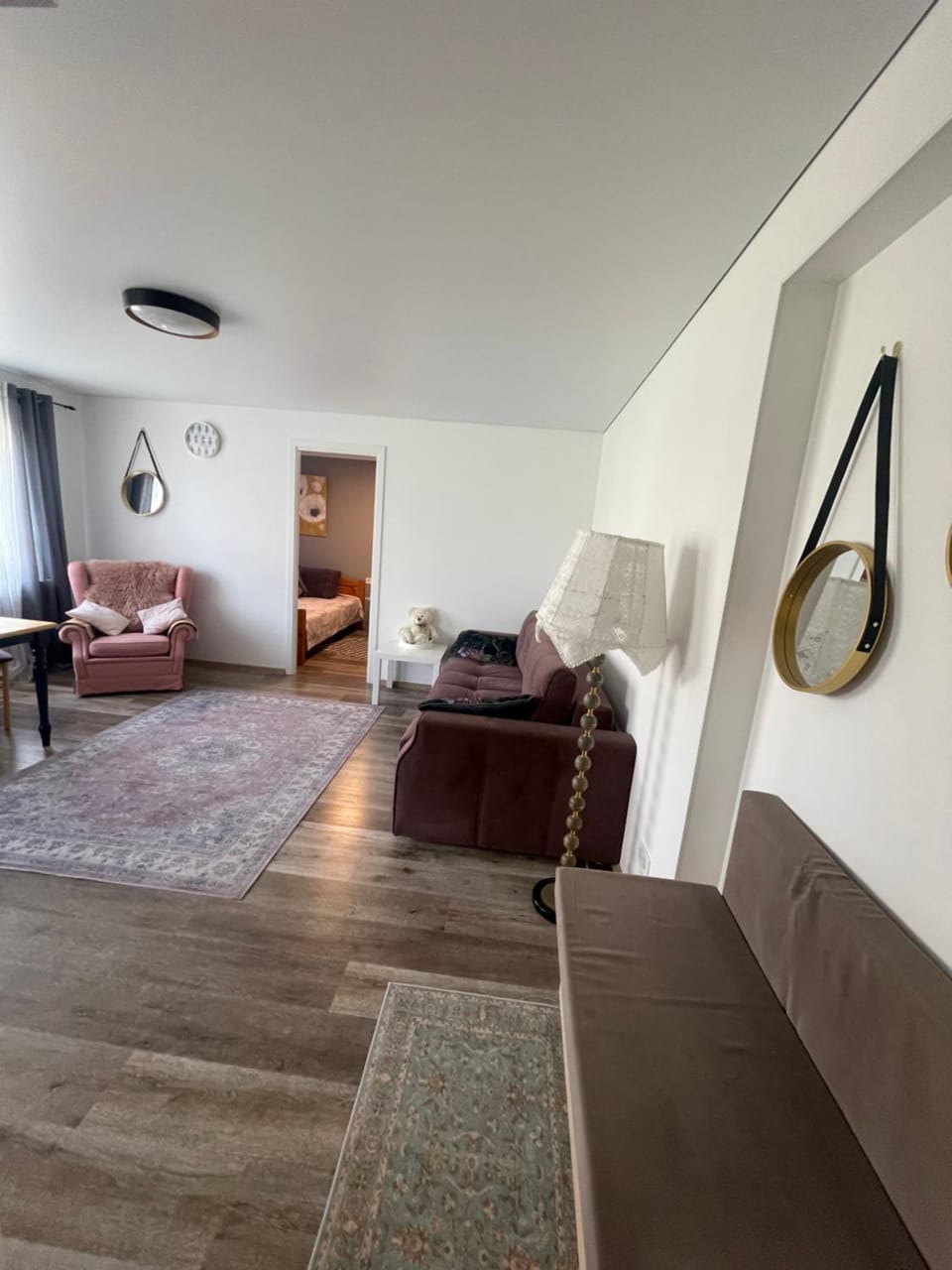 VPhouseVP Apartment in Estonia