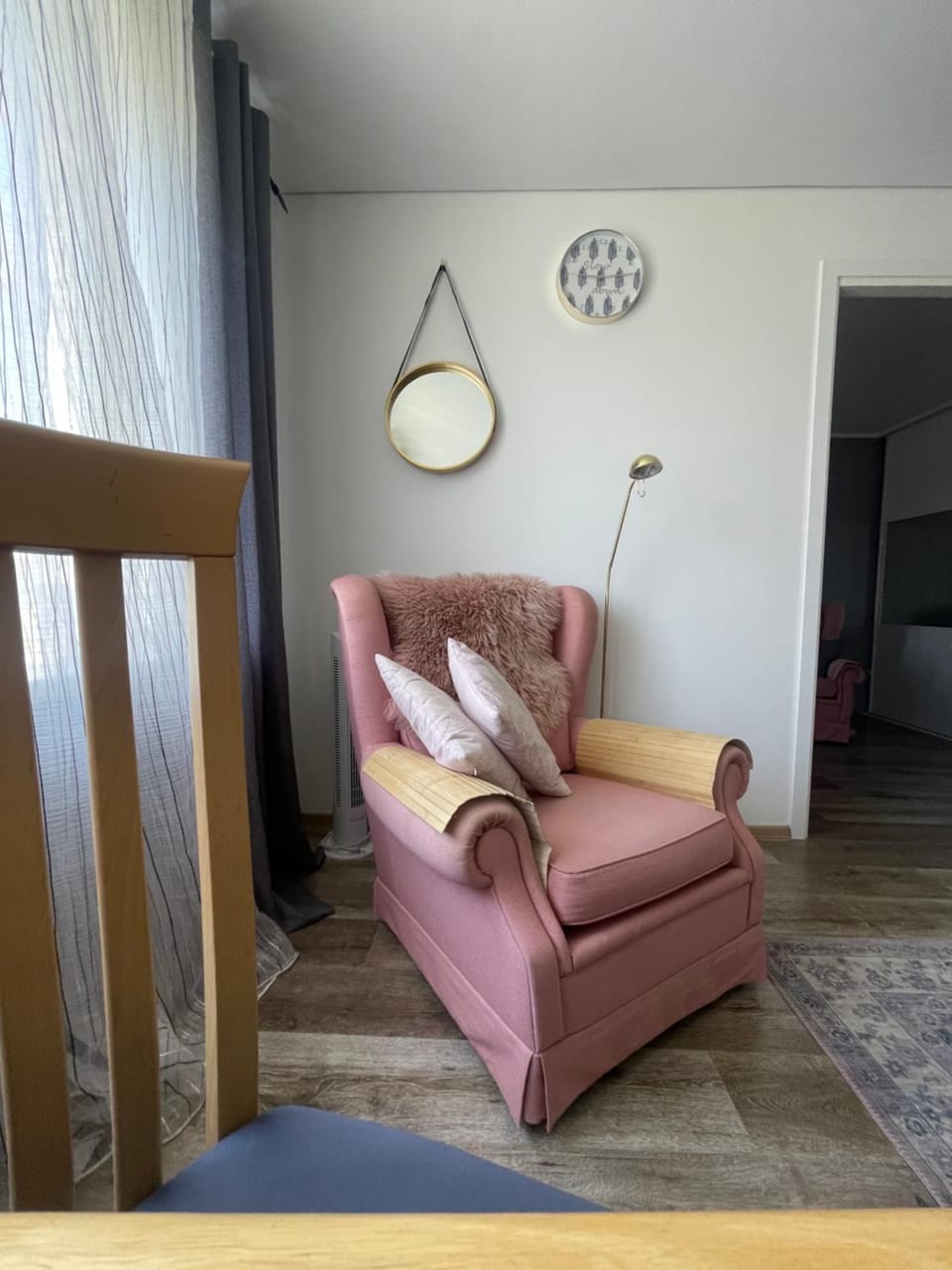 VPhouseVP Apartment in Estonia