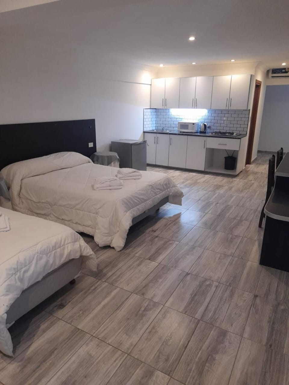 LO DE MARTIN Dptos con ALMUERZO O CENA INCLUIDOS Apartment in Tandil