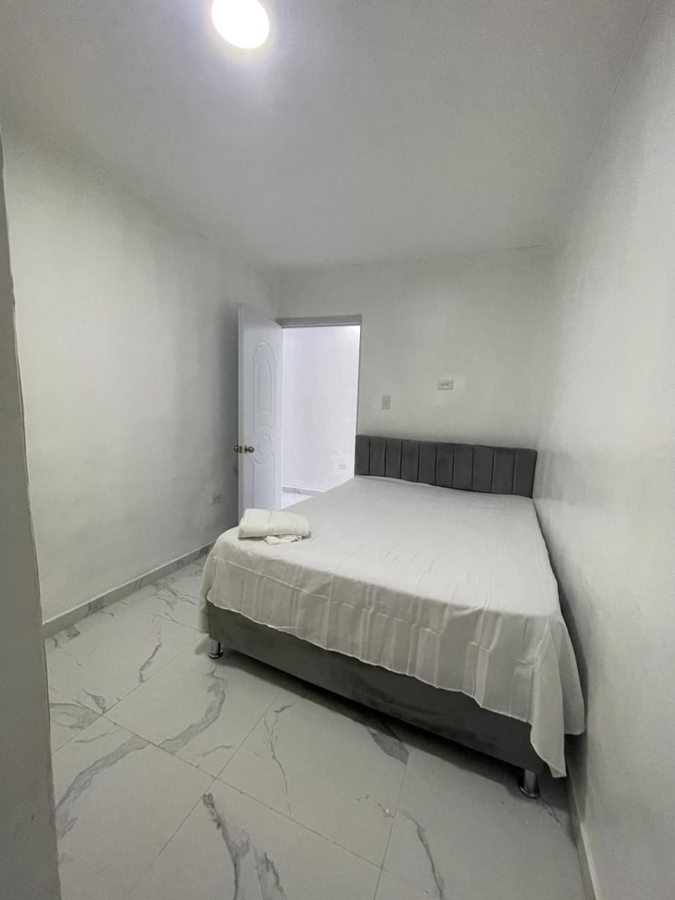 Apartamento 2 Apartment in Santo Domingo Este