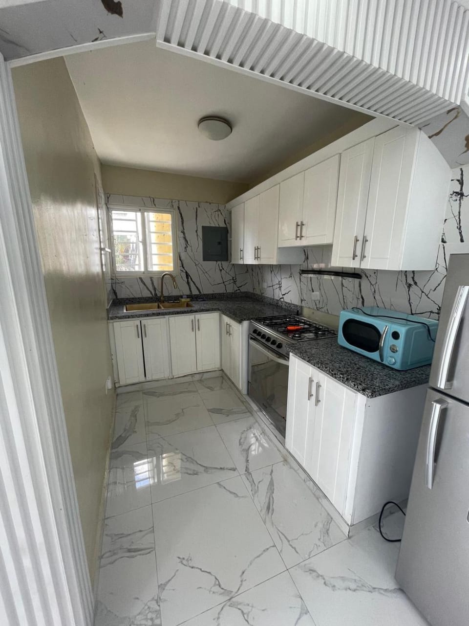 Apartamento 2 Apartment in Santo Domingo Este