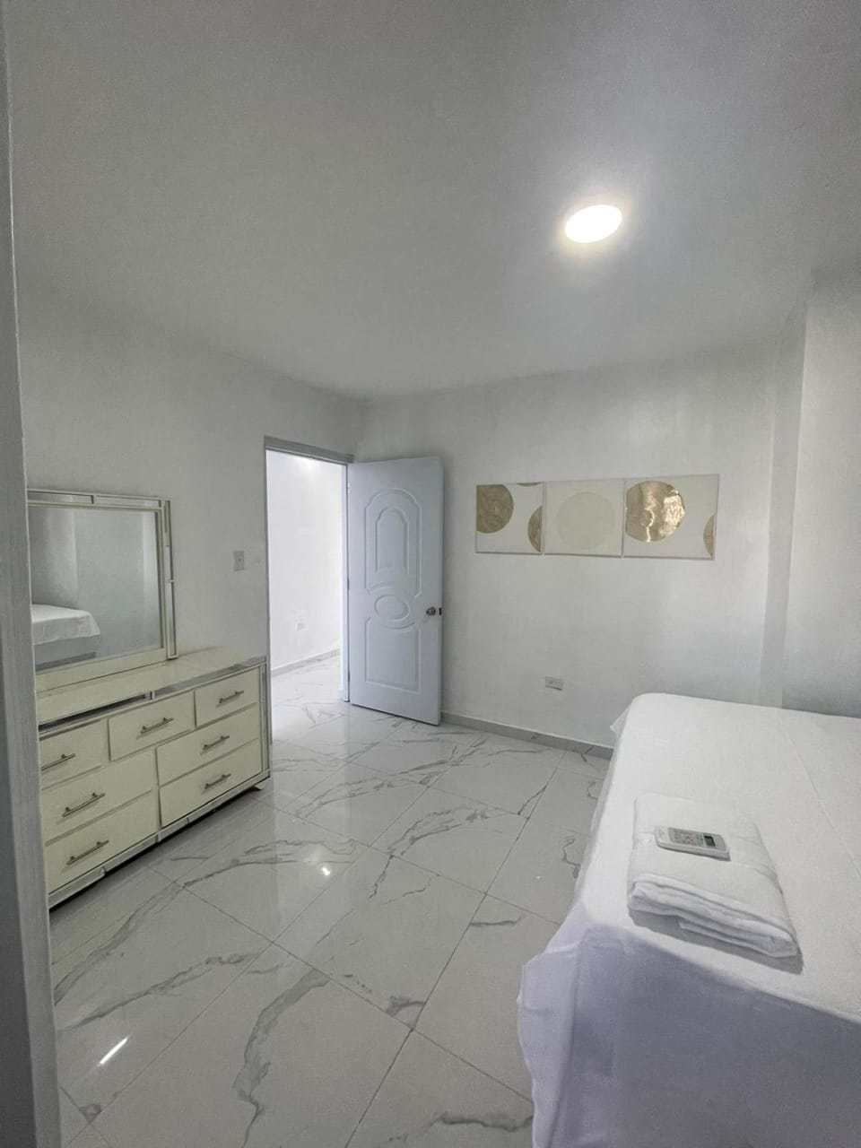 Apartamento 2 Apartment in Santo Domingo Este