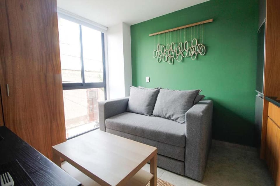 Tribu Santa Tere Apartment in Guadalajara