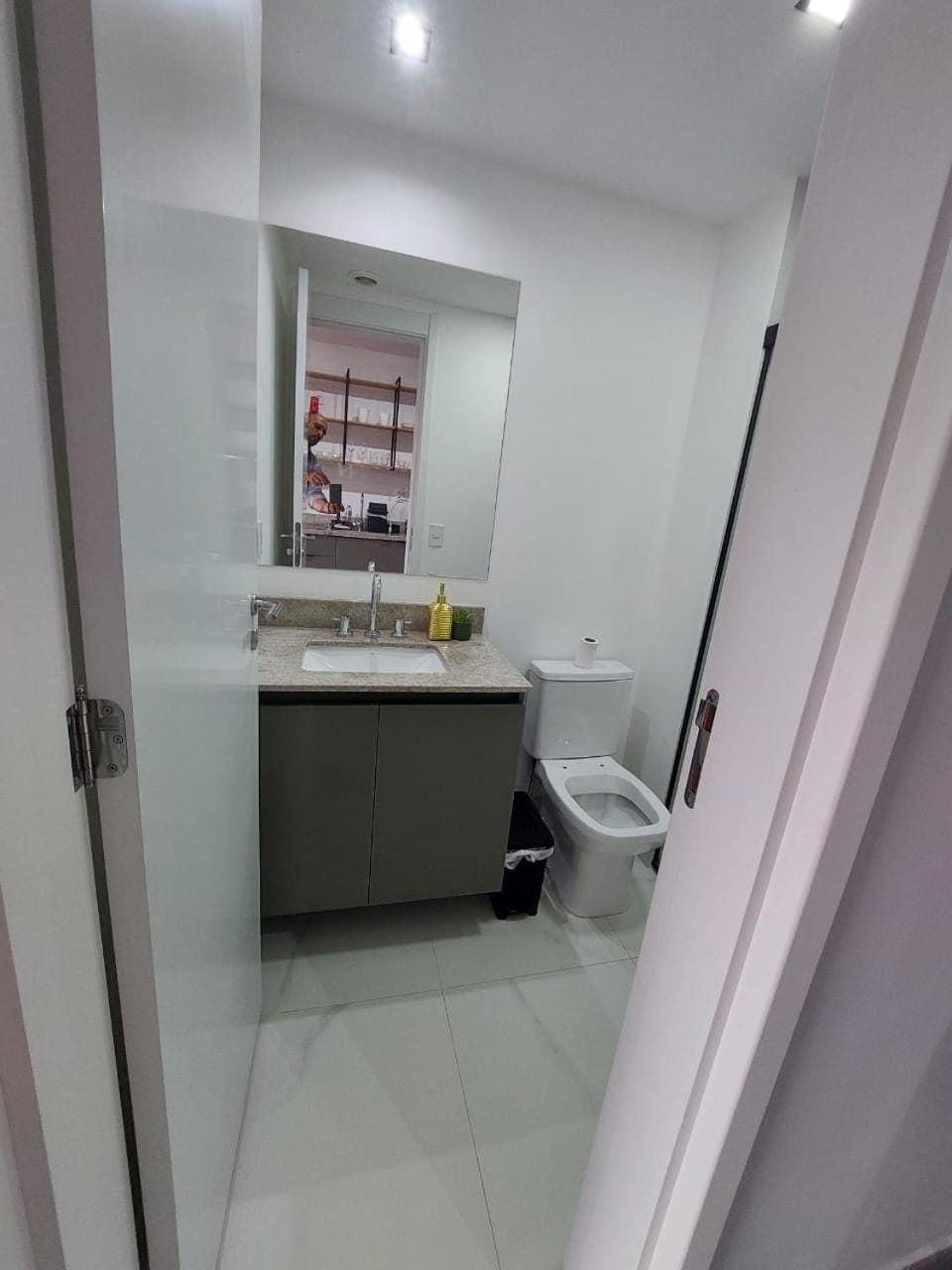 Toilet, Bathroom
