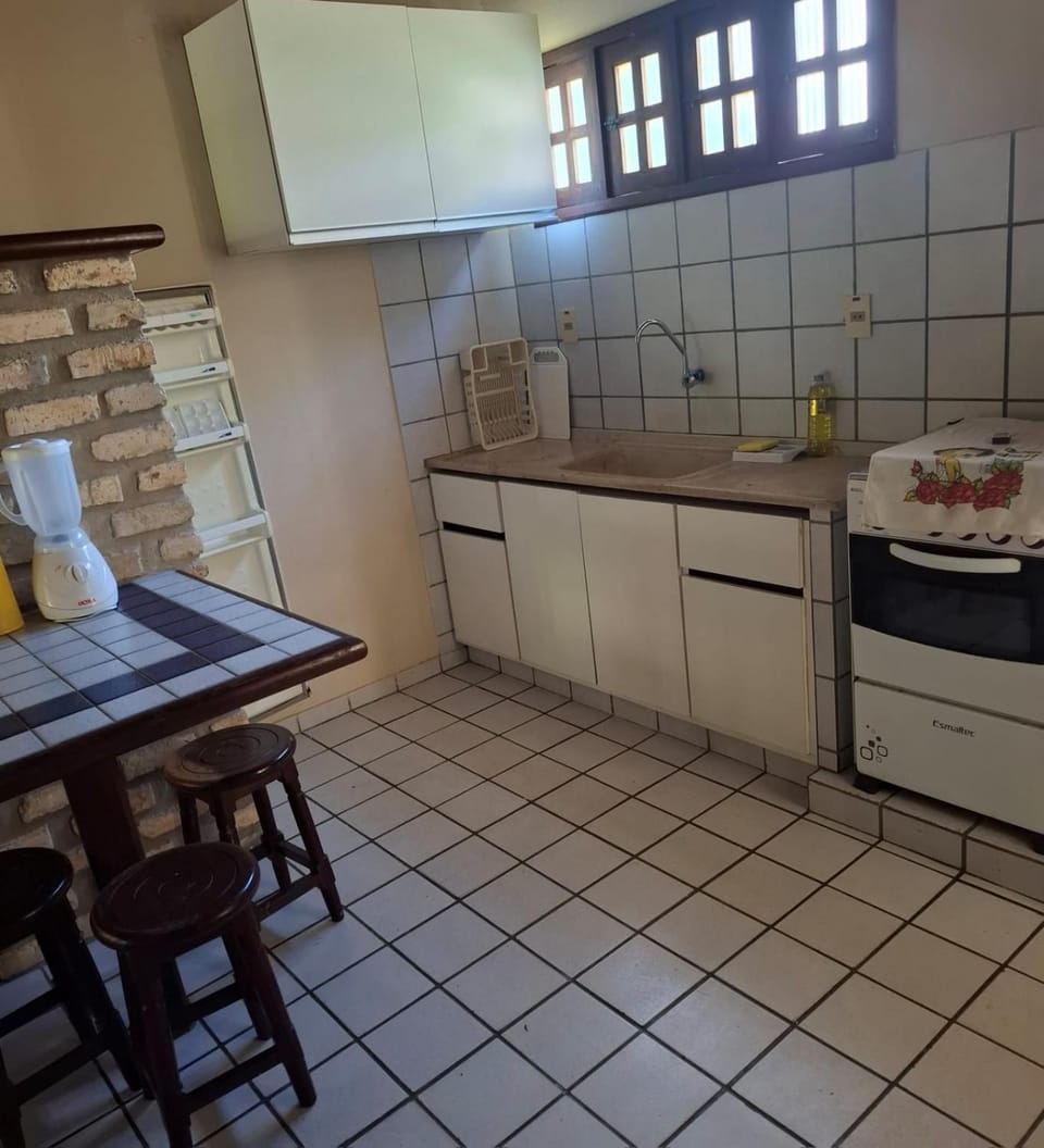 Chalés Aguaí Apart Hotel Apartment hotel in Parnamirim