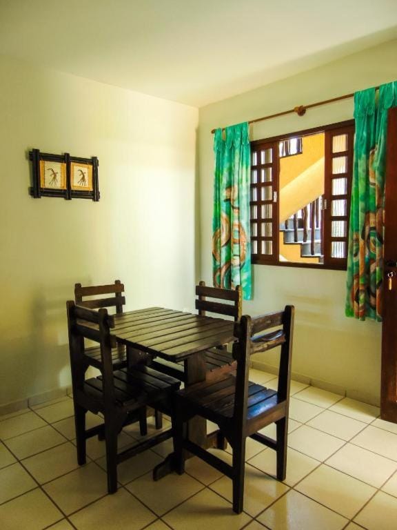Chalés Aguaí Apart Hotel Apartment hotel in Parnamirim