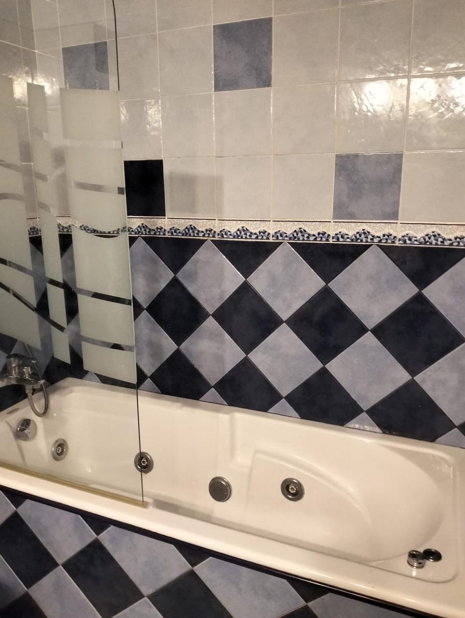 Bathroom, Bath