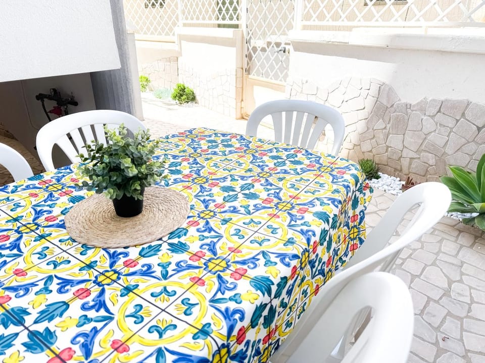 Casa Nicole Apartment in Otranto