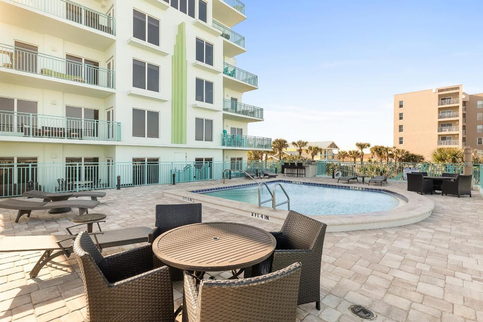 The Wave 202 House in New Smyrna Beach