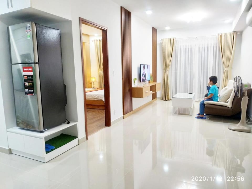 Thanh Xuan Hotel Hotel in Vung Tau
