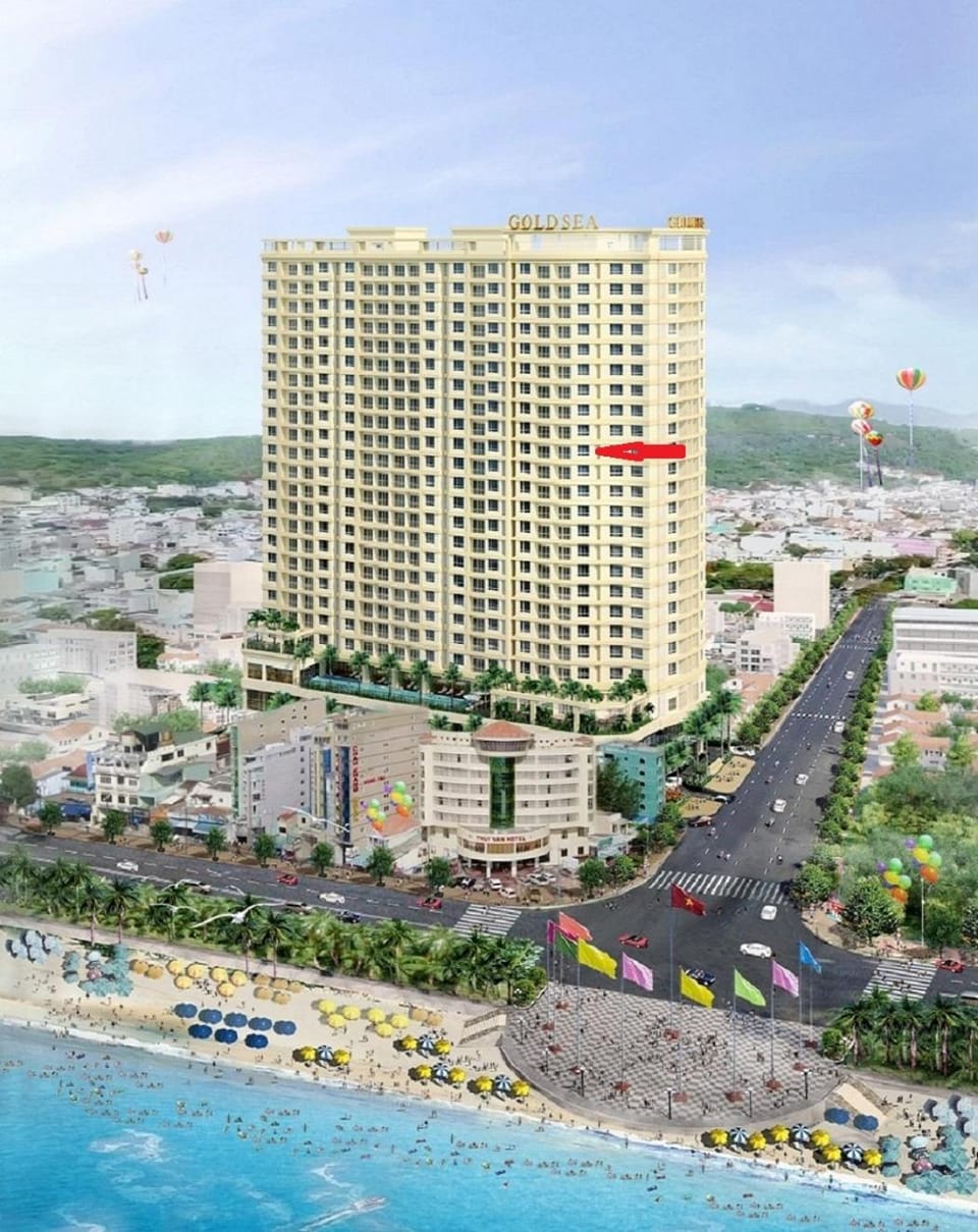 Thanh Xuan Hotel Hotel in Vung Tau