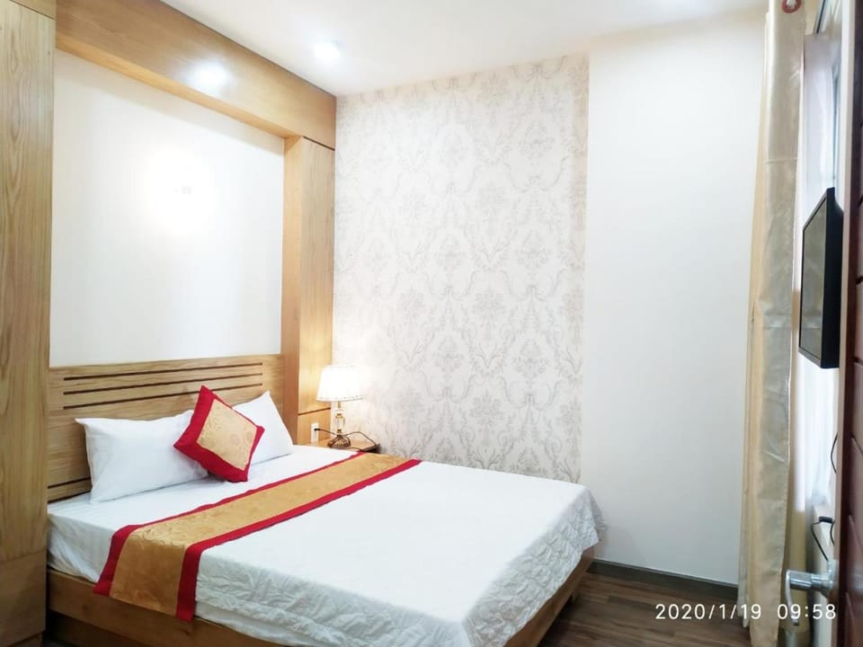 Thanh Xuan Hotel Hotel in Vung Tau