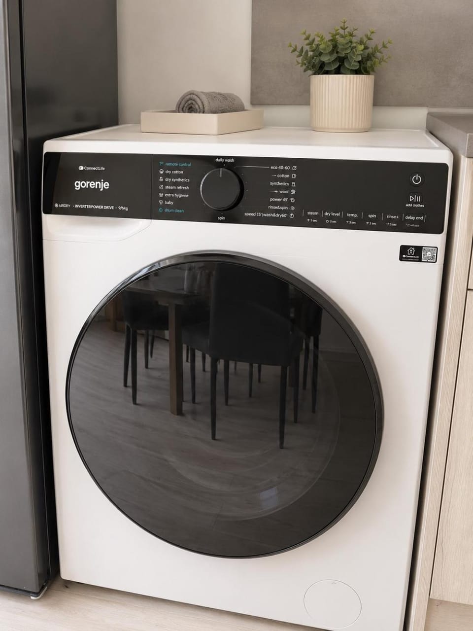 Boutique Apartment-City Center-Self Check-in Apartment in Burgas