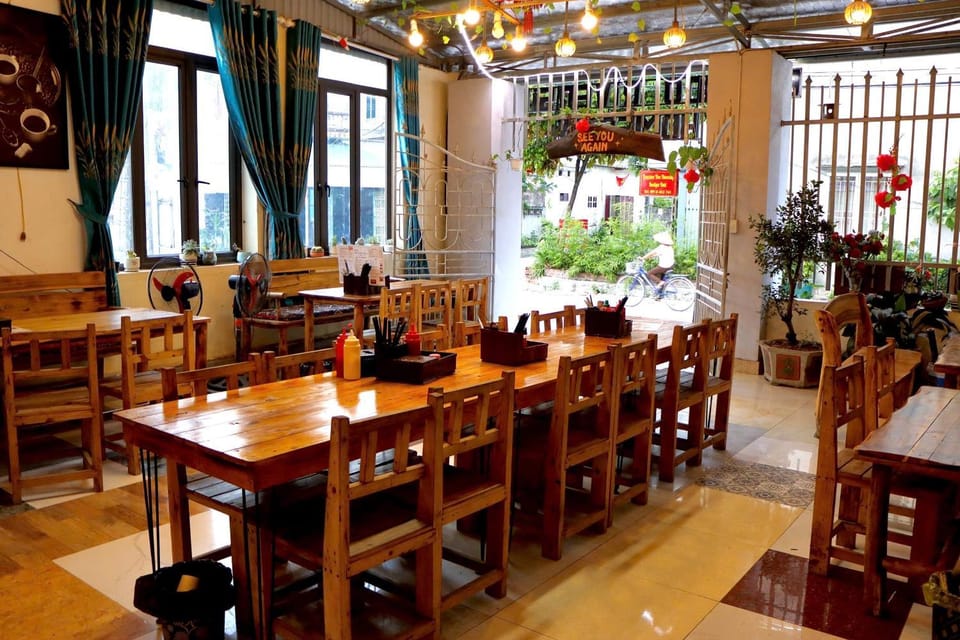 Bamboo Riverside Homestay Vacation rental in Laos