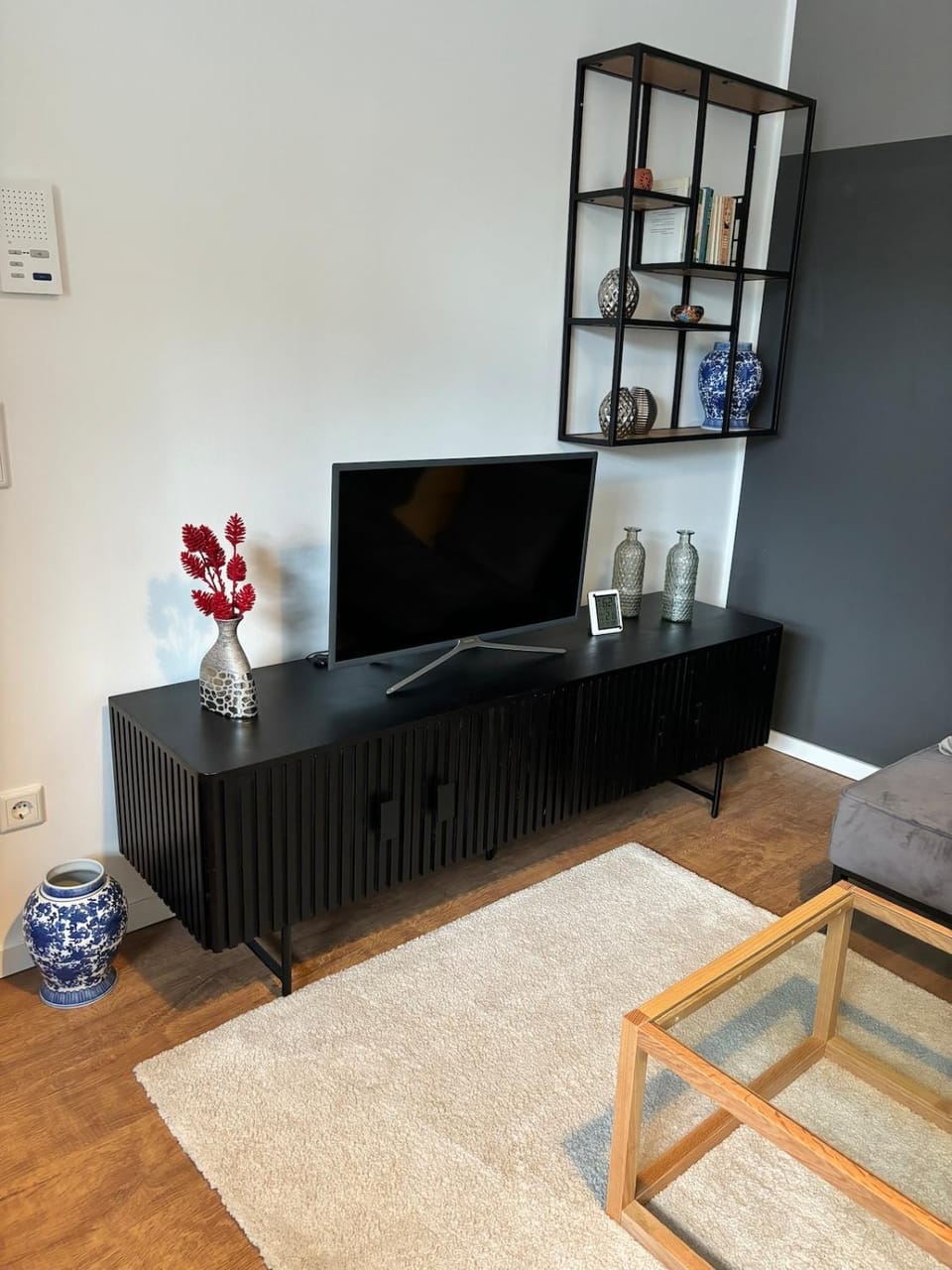 Moderne Wohnung Kerpen Apartment in Rhineland-Palatinate