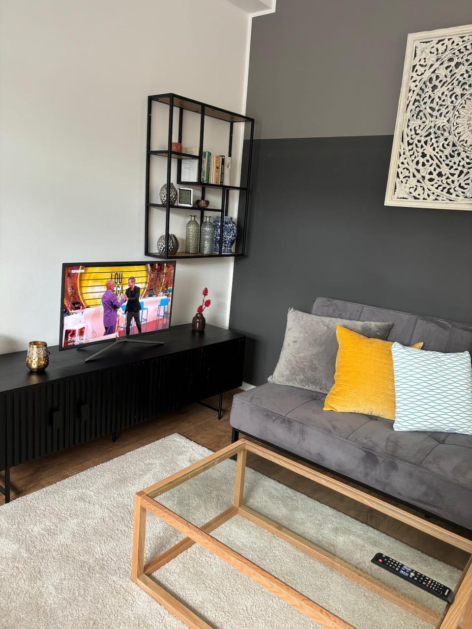 Moderne Wohnung Kerpen Apartment in Rhineland-Palatinate