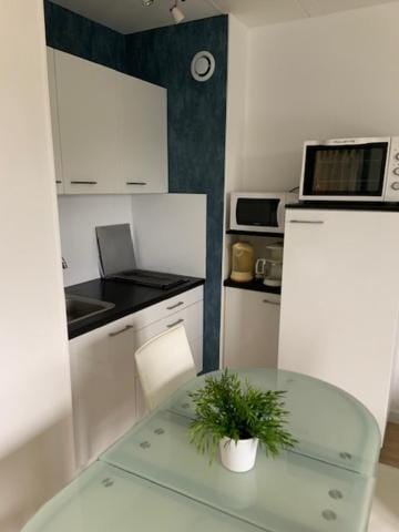 appartement 50 m plage st Jean de Monts Apartment in Saint-Jean-de-Monts