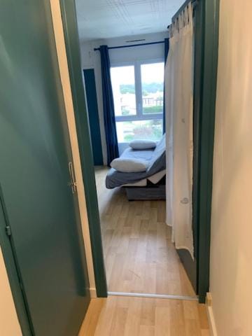 appartement 50 m plage st Jean de Monts Apartment in Saint-Jean-de-Monts