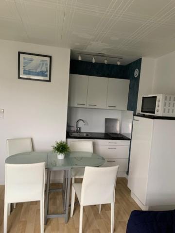 appartement 50 m plage st Jean de Monts Apartment in Saint-Jean-de-Monts