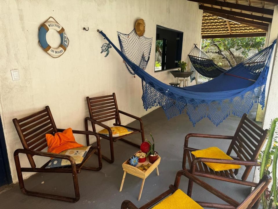 Patio, Balcony/Terrace