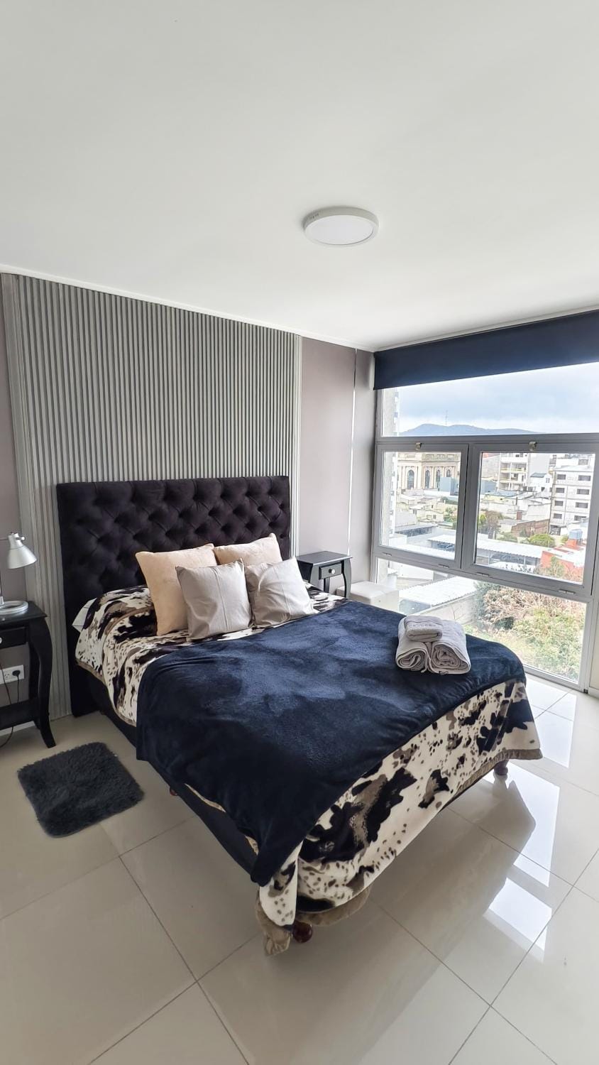 Residencias Tandil Centro con vistas - Pinto Apartment in Tandil